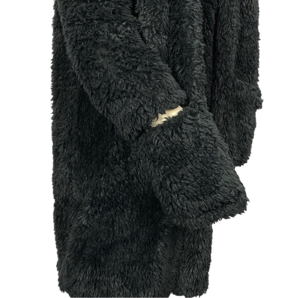Dawn Levy Tabitha Faux Fur Coat - Picture 7 of 16